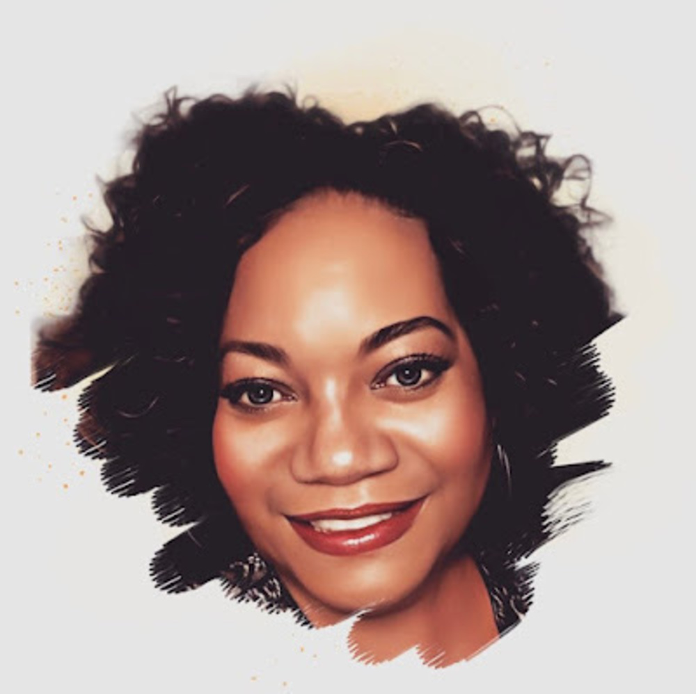 Meet your Posher, Tonya